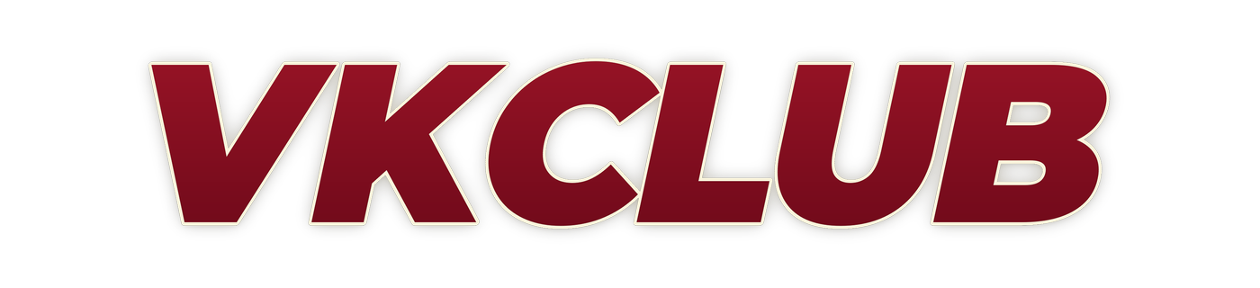 vkclub logo